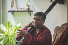 Load image into Gallery viewer, SHASTRI FAMILY KRTIS: Chitravina N Ravikiran