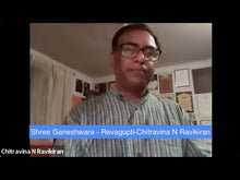 Load and play video in Gallery viewer, Learn songs on Vinayaka on Acharyanet