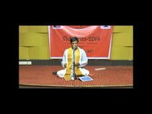 Load and play video in Gallery viewer, Learn songs on Vinayaka on Acharyanet