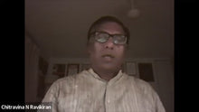 Load and play video in Gallery viewer, 108 Divya Desha Gaanamrtam 72 Mela Raga Mala Masterclass - Part 1