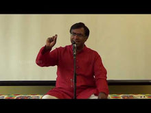 Load and play video in Gallery viewer, TYAGARAJA'S PANCHARATNAMS: Chitravina N Ravikiran