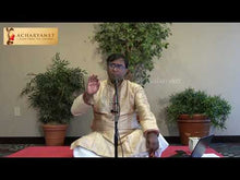 Load and play video in Gallery viewer, TIRUPPUHAZHS: Chitravina N Ravikiran