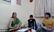 Load image into Gallery viewer, AZHAGE TAMIZHE: Vidushi Sankari Krishnan