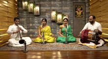 Load image into Gallery viewer, VIVAHAPRIYA- 7-WEDDINGS SONG COLLECTION: Vid. Anahita and Apoorva