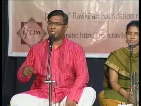 Jayakaruna - Dhanyashi - Geetam