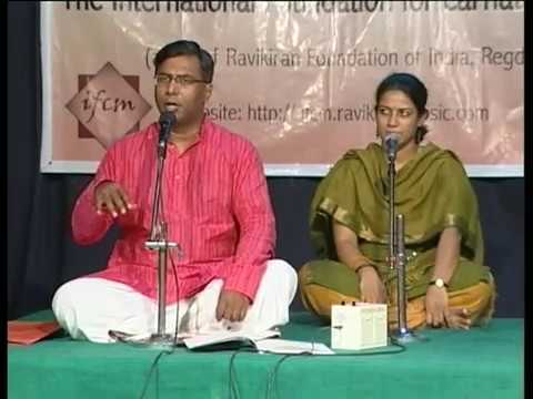 Sarasakshi - Saveri - Geetam