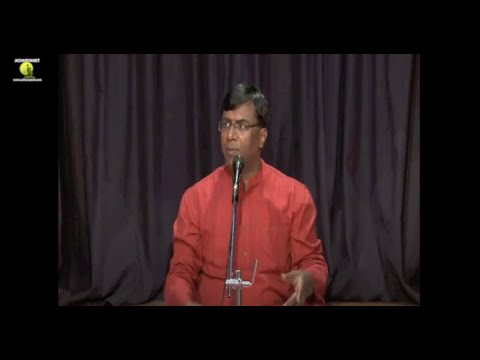 Gajananayutam - Vegavahini - Muttuswamy Dikshitar