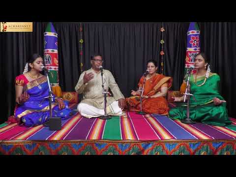 Shriganapathiye - Pantuvarali - Geetam